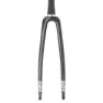 Columbus Futura Disc 1.5´´ Carbon Ud Veikgaffel, Black, 28"-700C, Rigid