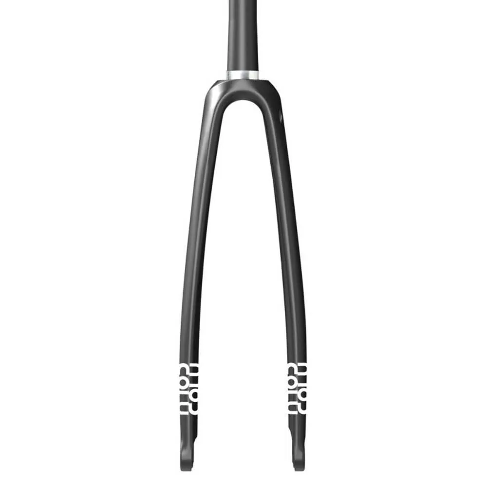 Columbus Futura Disc Slx 1/4´´ Carbon Veikgaffel, Black, 28"-700C, Rigid Columbus Futura Disc Slx 1/4´´ Carbon Veikgaffel, Black, 28"-700C, Rigid