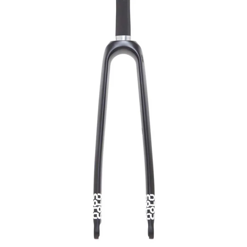 Columbus Futura Slx 1-1/4´´ Carbon Ud Veikgaffel, Black, 28"-700C, Rigid Columbus Futura Slx 1-1/4´´ Carbon Ud Veikgaffel, Black, 28"-700C, Rigid