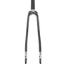 Columbus Futura Slx 1-1/4´´ Carbon Ud Veikgaffel, Black, 28"-700C, Rigid