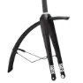 Columbus Futura Slx 1-1/4´´ Carbon Ud Veikgaffel, Black, 28"-700C, Rigid