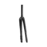 Columbus Futura Trefoil Integrated 1-1/8´´ Veikgaffel, Black, 28"-700C, Rigid