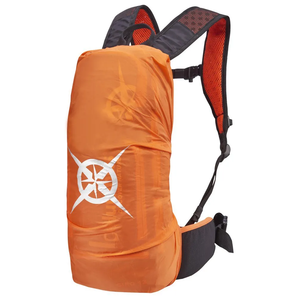 Columbus Giro 12l Ryggsekk, Grey, One Size