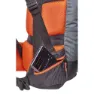 Columbus Giro 12l Ryggsekk, Grey, One Size