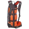 Columbus Giro 12l Ryggsekk, Grey, One Size