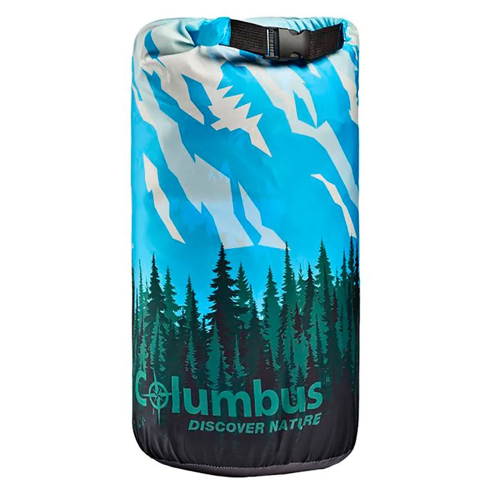 Columbus Grand Teton Teppe