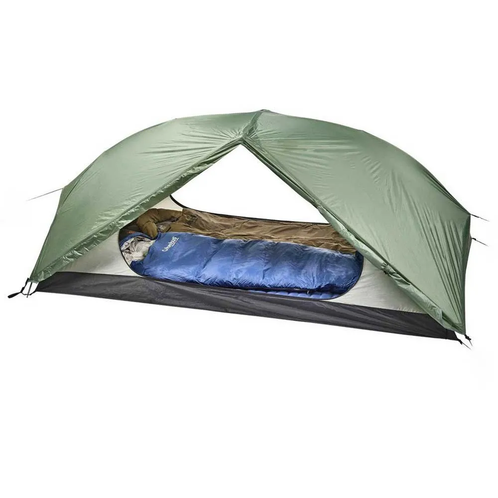 Columbus Granit 2 Ultralight Telt, Dark green, 2 Steder Columbus Granit 2 Ultralight Telt, Dark green, 2 Steder