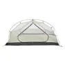 Columbus Granit 2 Ultralight Telt, Dark green, 2 Steder