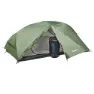 Columbus Granit 2 Ultralight Telt, Dark green, 2 Steder