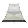 Columbus Granit 2 Ultralight Telt, Dark green, 2 Steder
