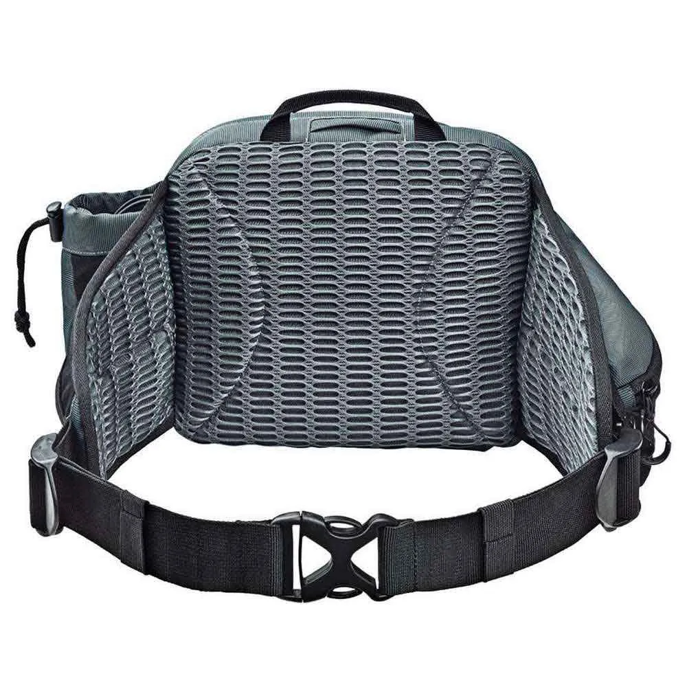 Columbus Ibaia 3l Midjeveske, Grey, 3L