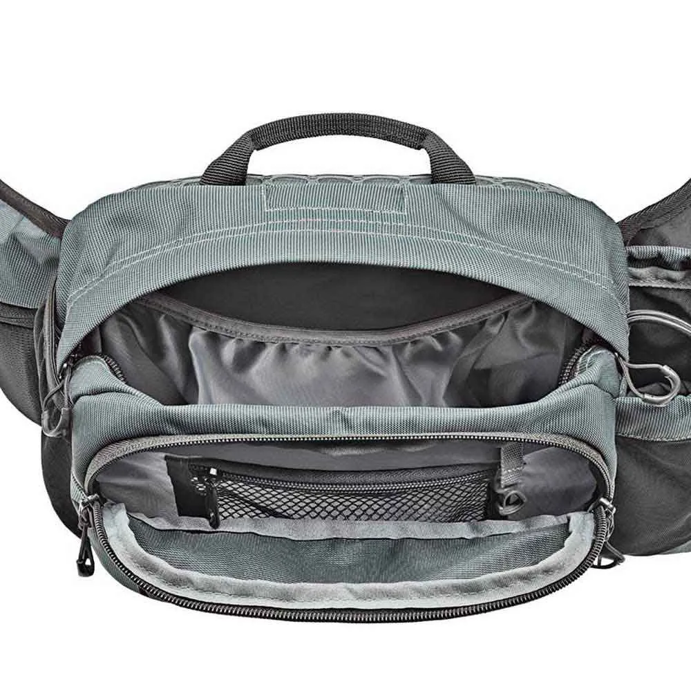 Columbus Ibaia 3l Midjeveske, Grey, 3L