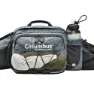 Columbus Ibaia 3l Midjeveske, Grey, 3L