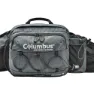 Columbus Ibaia 3l Midjeveske, Grey, 3L