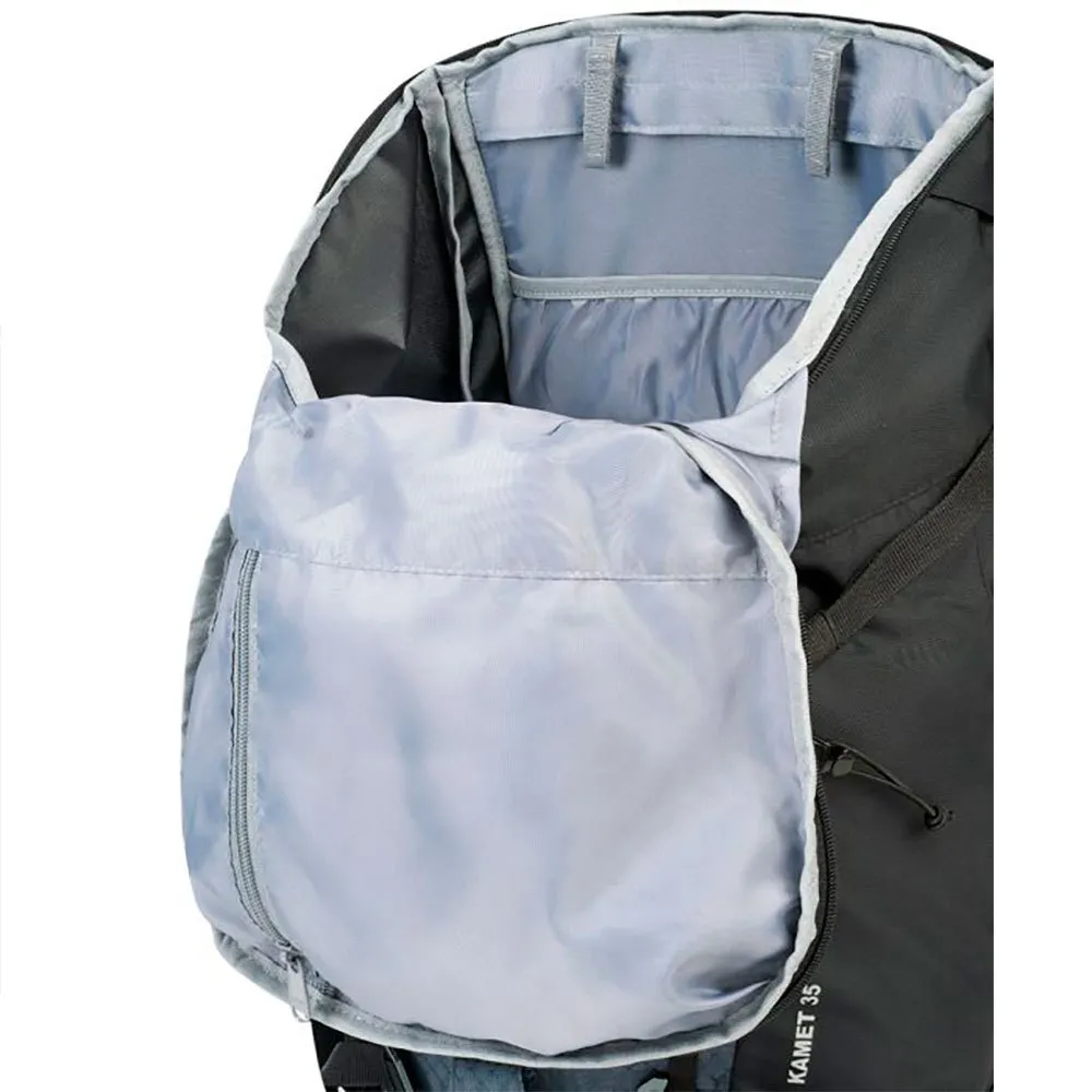 Columbus Kamet 35l Sekk, Black