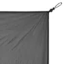 Columbus Magma 2 Beskyttende Fotavtrykk, Black, One Size