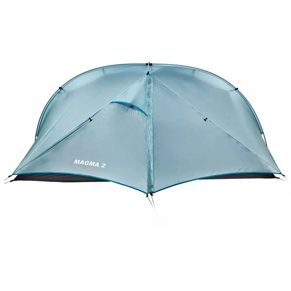 Columbus Magma 2 Ultralight Telt, Dark green, 2 Steder