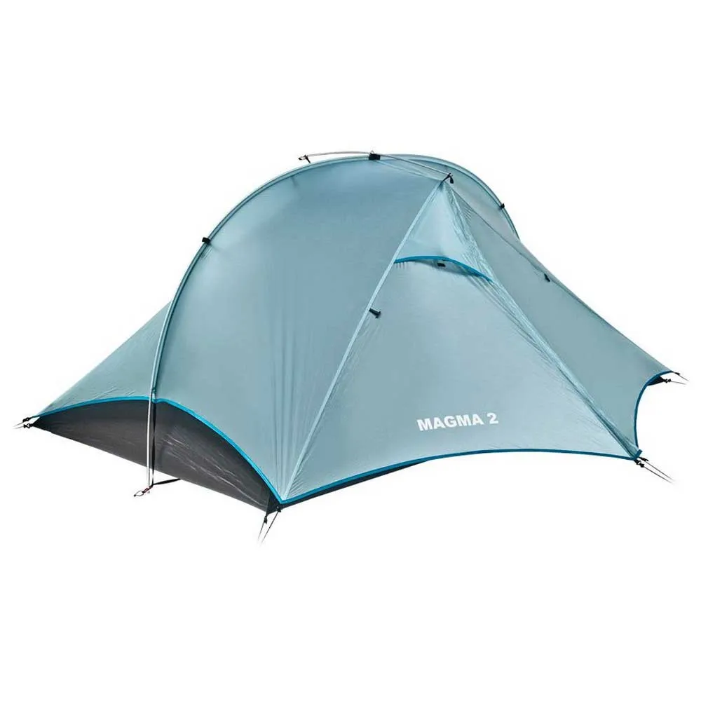 Columbus Magma 2 Ultralight Telt, Dark green, 2 Steder