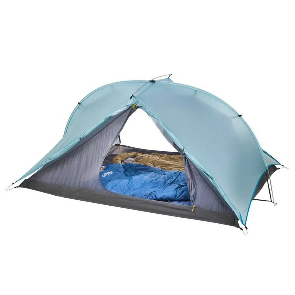 Columbus Magma 2 Ultralight Telt, Dark green, 2 Steder