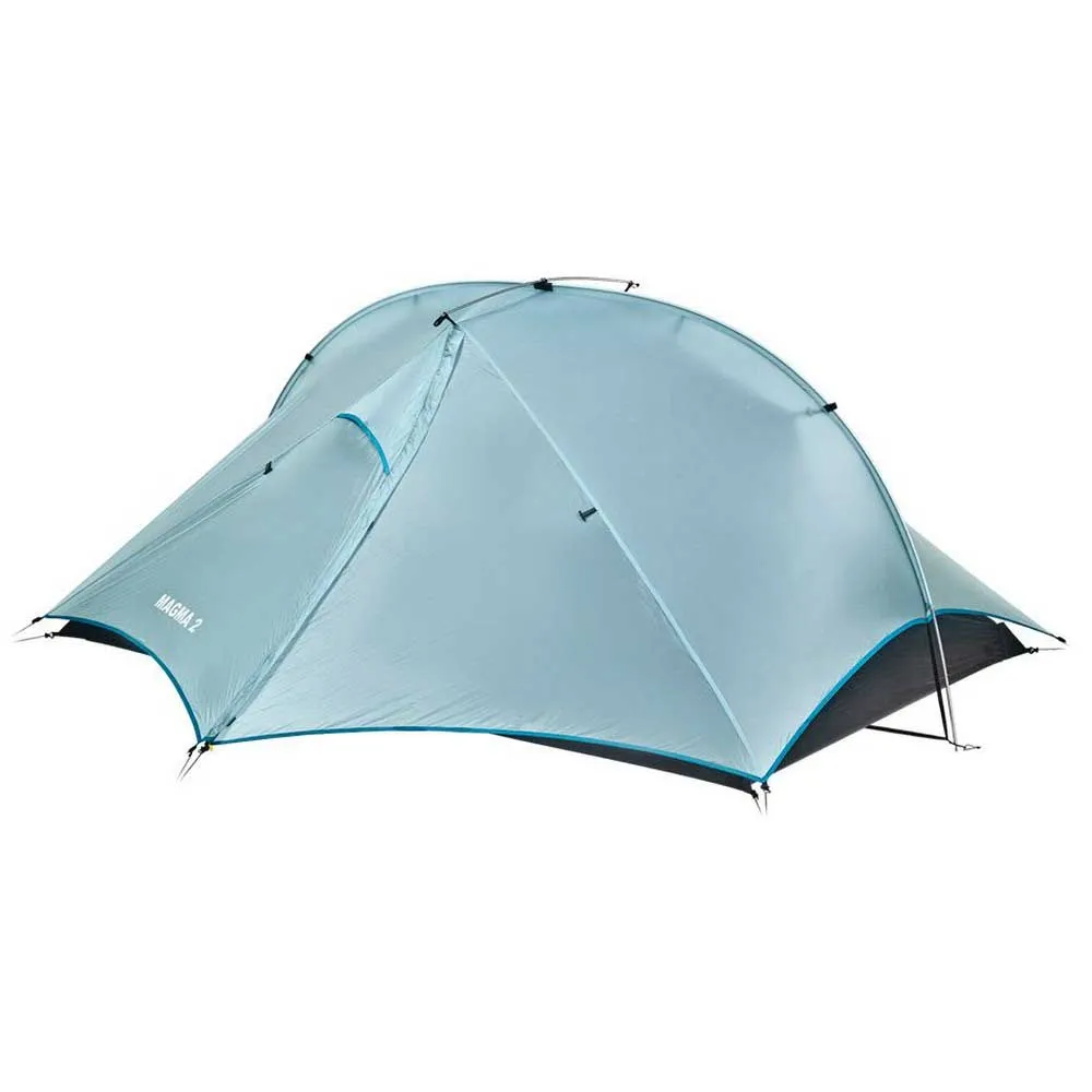 Columbus Magma 2 Ultralight Telt, Dark green, 2 Steder