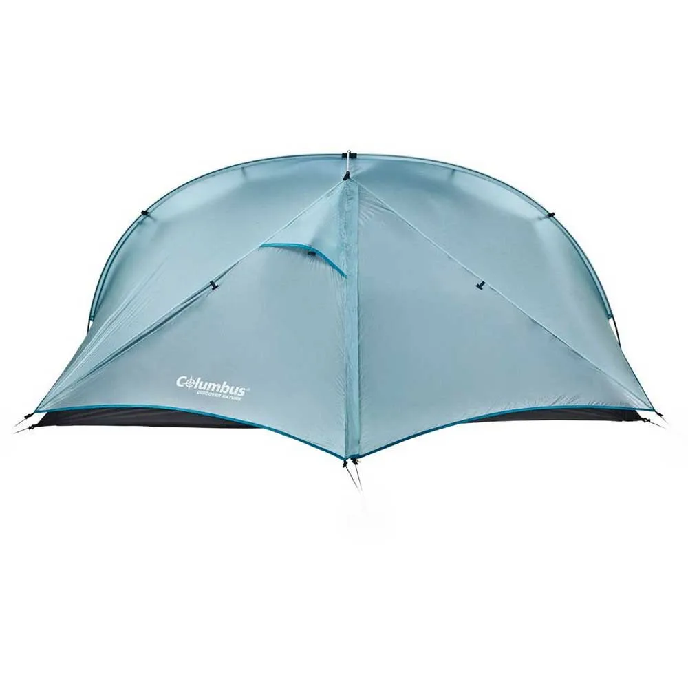 Columbus Magma 2 Ultralight Telt, Dark green, 2 Steder
