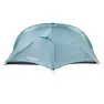 Columbus Magma 2 Ultralight Telt, Dark green, 2 Steder