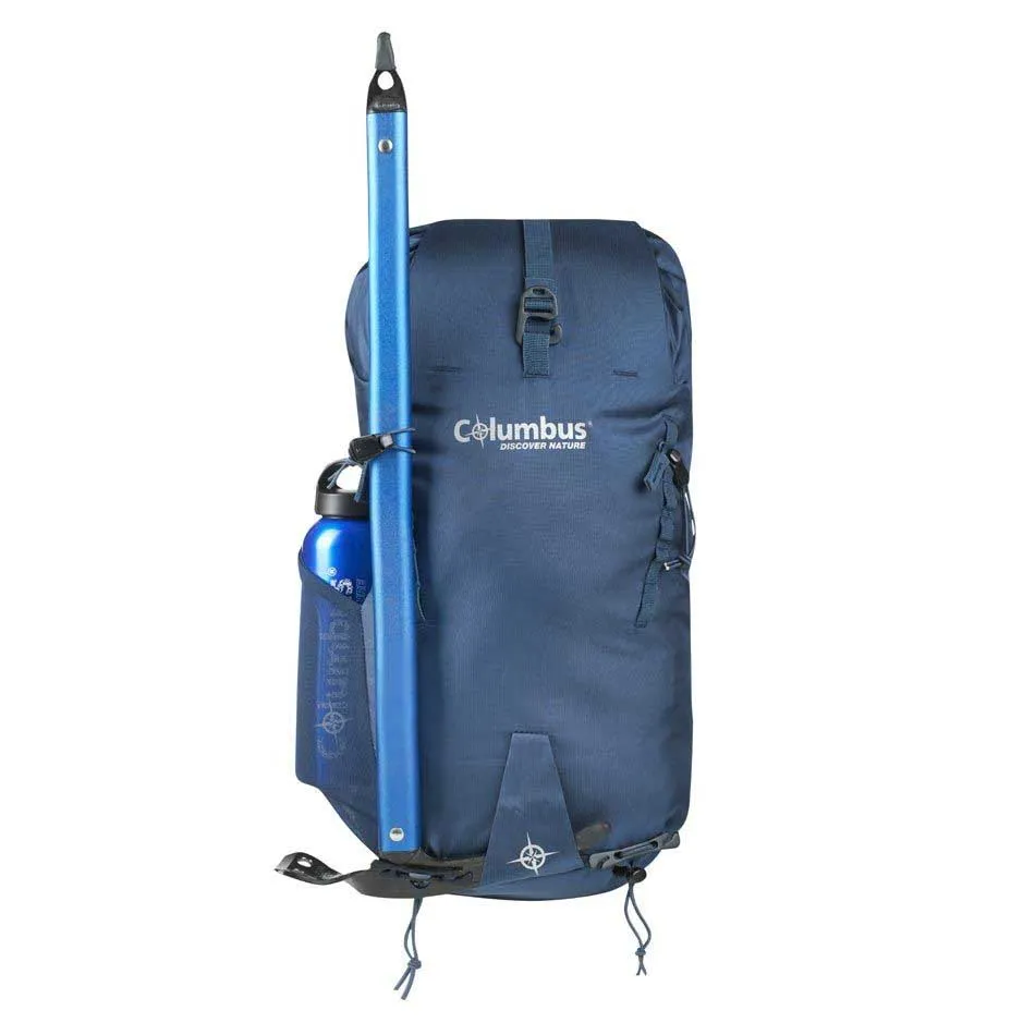 Columbus Maladeta 18l Ryggsekk, Blue