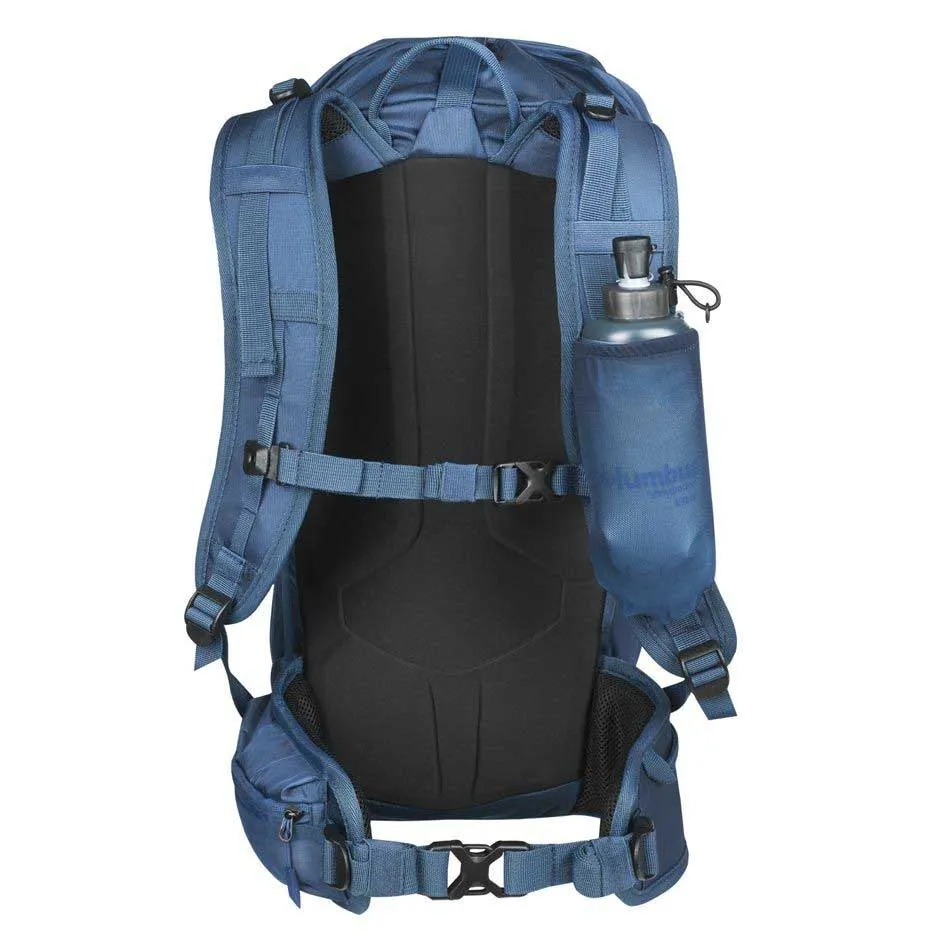 Columbus Maladeta 32l Ryggsekk, Blue