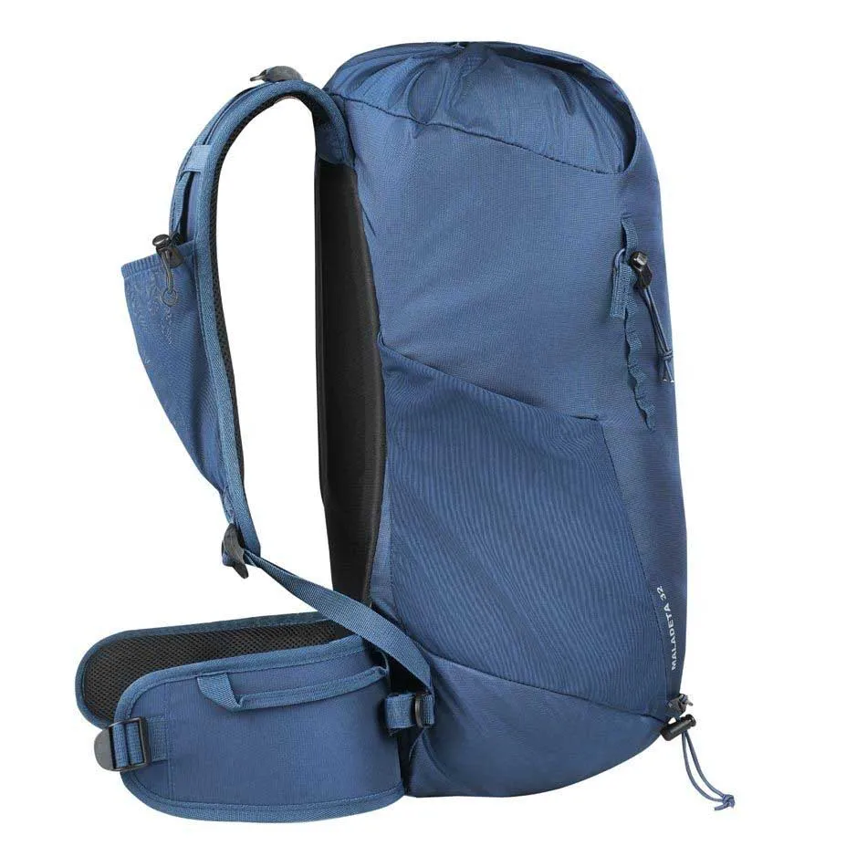 Columbus Maladeta 32l Ryggsekk, Blue