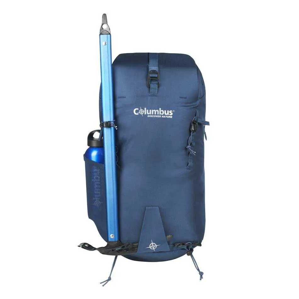Columbus Maladeta 32l Ryggsekk, Blue