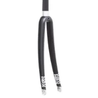 Columbus Minimal 1´´ Carbon 45 Mm Veikgaffel Columbus Minimal 1´´ Carbon 45 Mm Veikgaffel