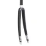 Columbus Minimal 1´´ Carbon 45 Mm Veikgaffel