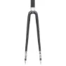 Columbus Minimal 1´´ Carbon 45 Mm Veikgaffel