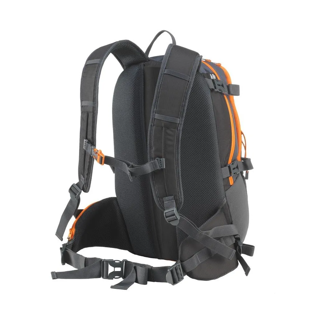 Columbus Mugarra 30l Ryggsekk, With rain cover Columbus Mugarra 30l Ryggsekk, With rain cover
