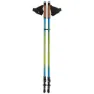 Columbus Nd 2 Spaserstokker, Blue / green, 85-135cm