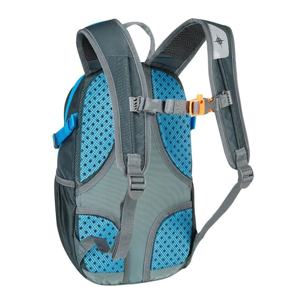 Columbus Oma 10l Sekk, Grey
