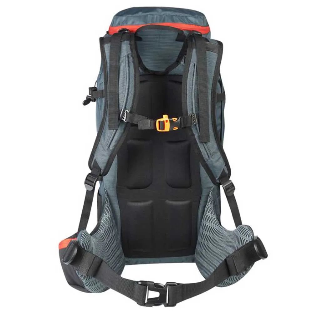 Columbus Robson 35l Sekk, Grayish blue