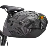 Columbus Sadelveske 18l