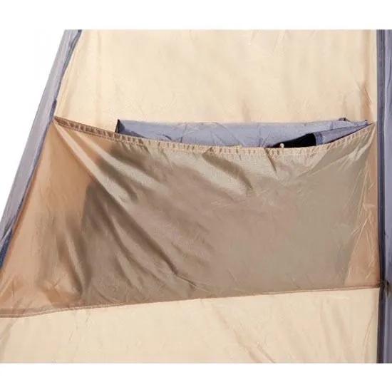 Columbus Shadow Markise, Beige, One Size