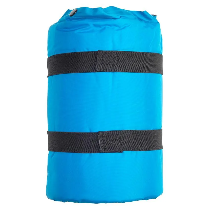 Columbus Sm9 Self Oppblåsbar Matte, Blue
