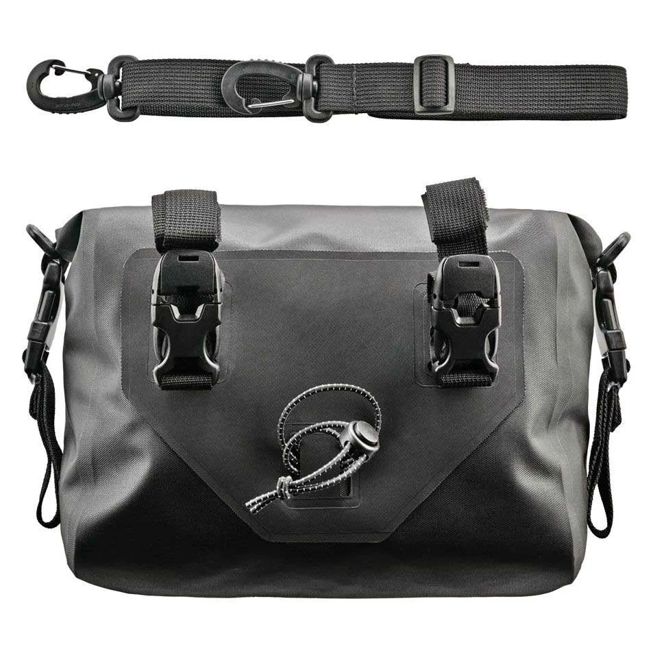 Columbus Small Dry 3l Styreveske, Grey, One Size