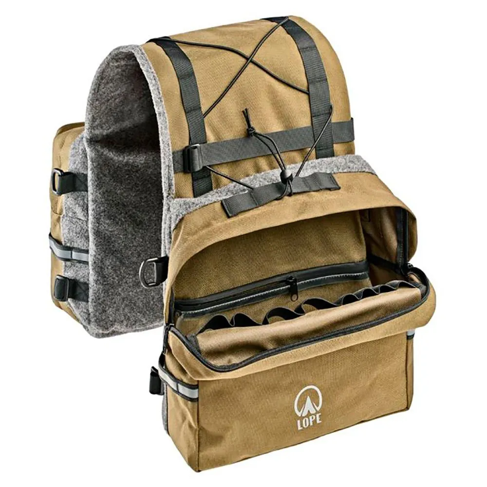 Columbus Sonora Rp Salveske, Black