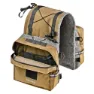 Columbus Sonora Rp Salveske, Black