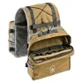 Columbus Sonora Rp Salveske, Black