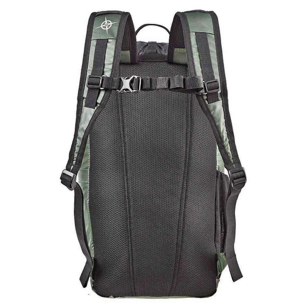 Columbus Taos 20l Ryggsekk, Kaki Columbus Taos 20l Ryggsekk, Kaki