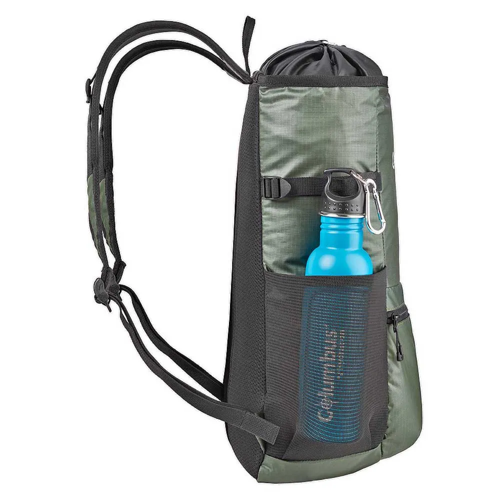 Columbus Taos 20l Ryggsekk, Kaki Columbus Taos 20l Ryggsekk, Kaki