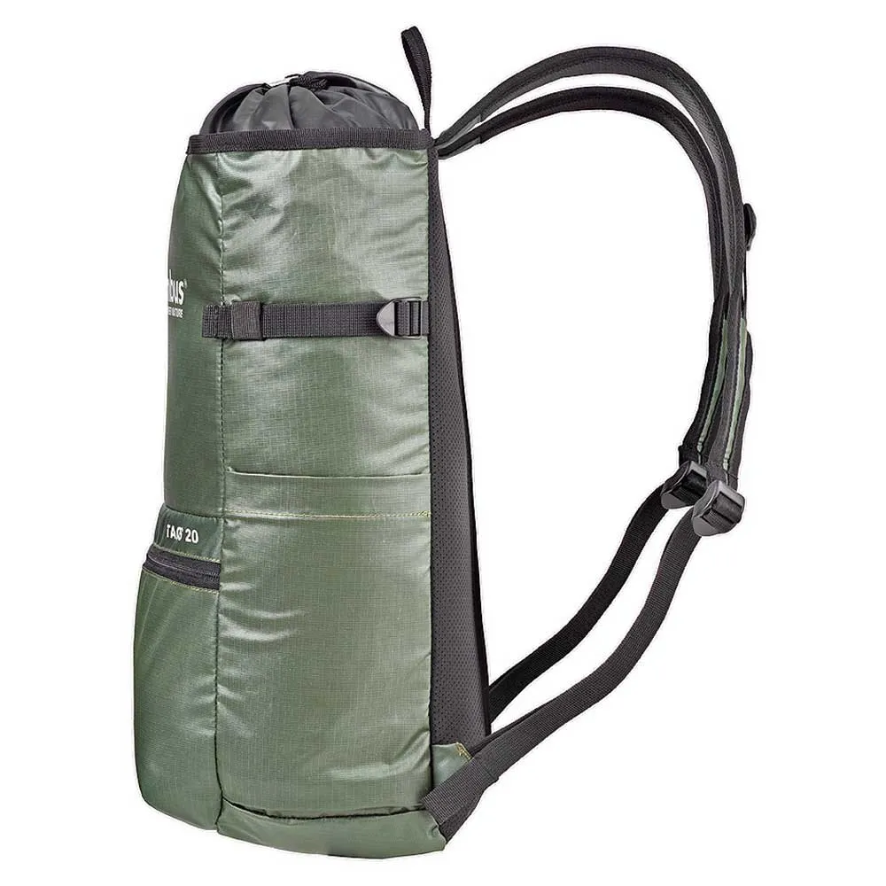 Columbus Taos 20l Ryggsekk, Kaki Columbus Taos 20l Ryggsekk, Kaki
