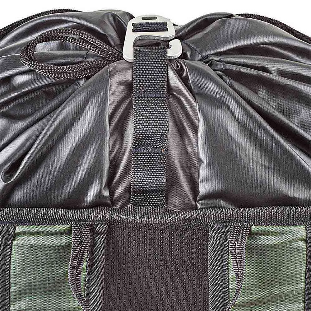 Columbus Taos 20l Ryggsekk, Kaki Columbus Taos 20l Ryggsekk, Kaki