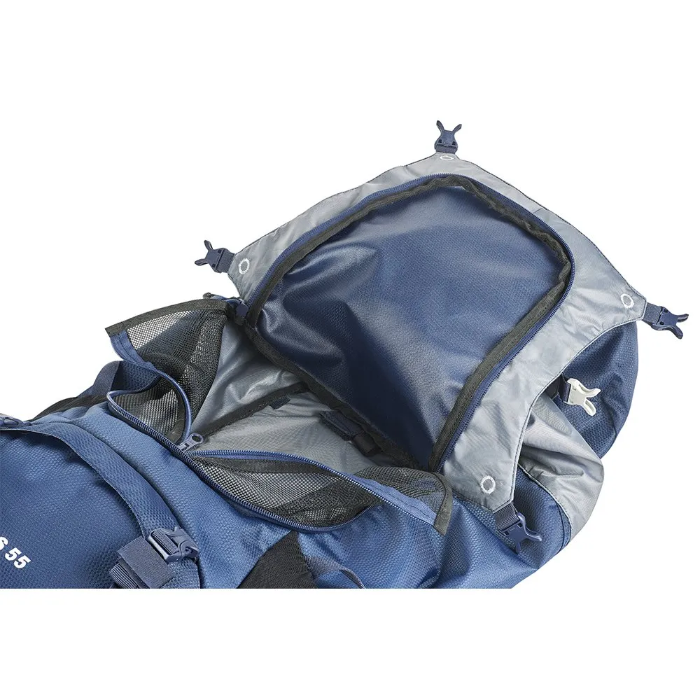 Columbus Tatras Ryggsekk 55l, Navy