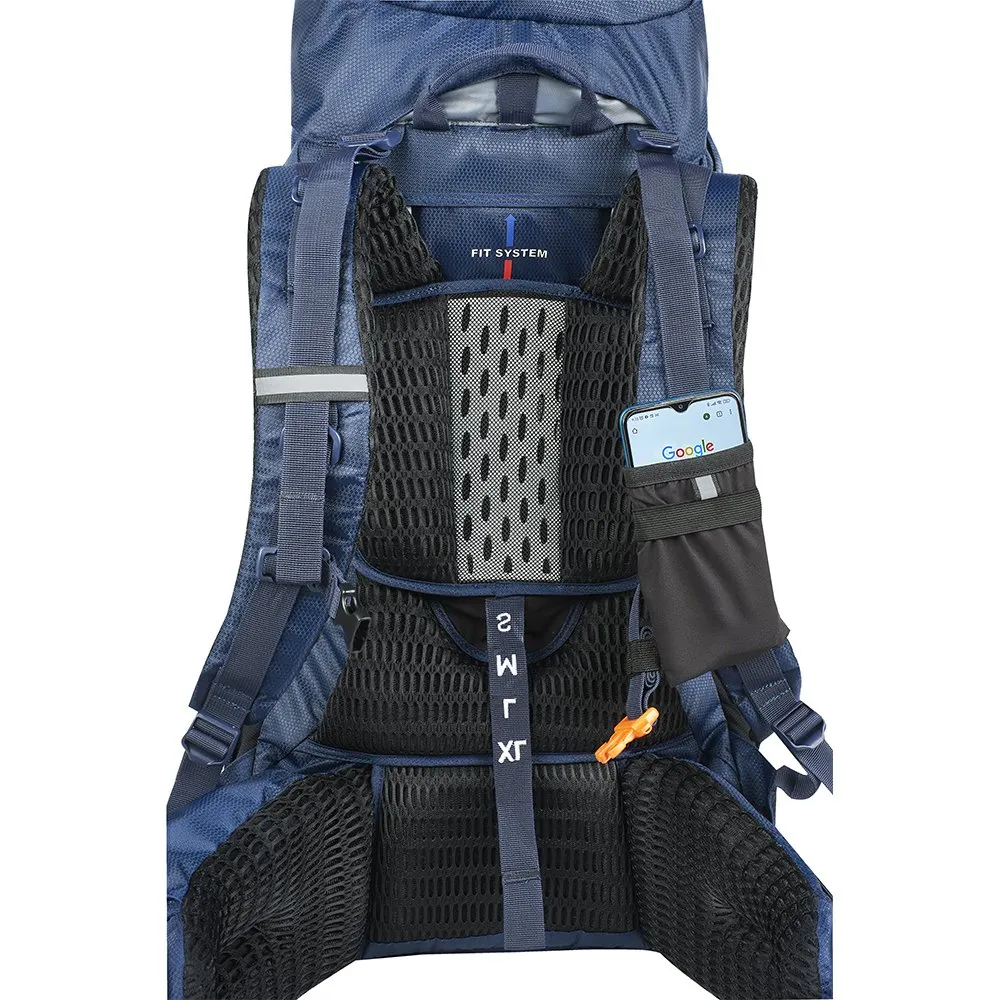 Columbus Tatras Ryggsekk 55l, Navy